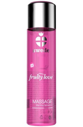 Fruity Love Massage Pink Grapefruit mit Mango 60ml