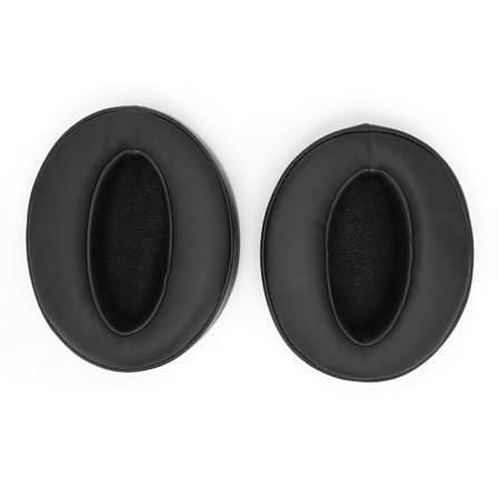 Korvaavat korvatyynyt Sennheiser HD4.50BT HD4.50 TNC HD4.40BT -kuulokkeille