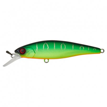 Illex Squad Minnow 65 SP Mat Tiger