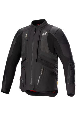 Motocyklová Bunda Alpinestars AMT-10R Drystar XF Černá L