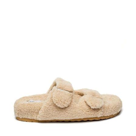 Steve Madden Around Schoenen , Beige , Dames , Maat: 40 EU