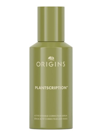 Origins Plantscription Active Wrinkle Correction Serum 48ml