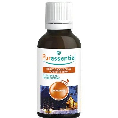 Puressentiel Oli Essenziali Per Diffusione Cocooning 30ml