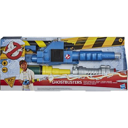 Ghostbusters Proton Blaster Mod