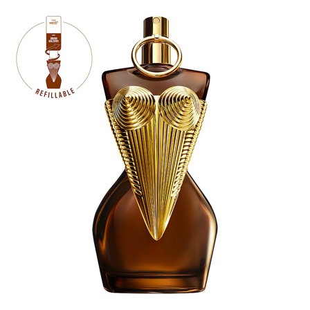 Jean Paul Gaultier Gaultier Divine Elixir Parfum 100 ml, Parfumer & Dufte, Til Hende, Eau De Parfum