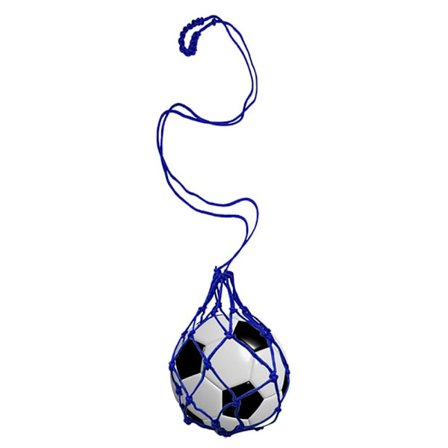 Fotball Kick Trener Fotball Trening Nettveske BLÅ