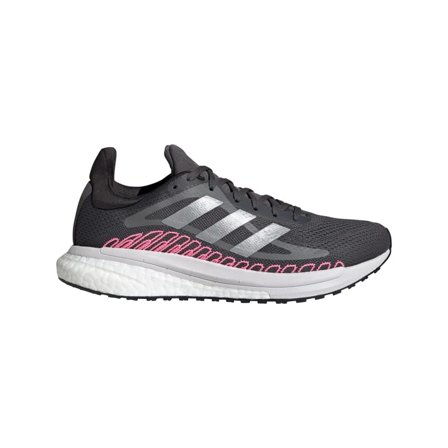 Adidas Women's Solar Glide ST 3 Women Running shoes Grey 37 1/3