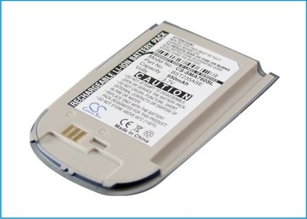 Batteri for SmartPhone, Mobil for Samsung SPH-A760