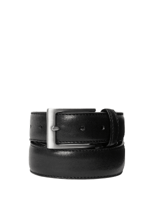 Saddler Odense Skärp Herr Svart 85CM