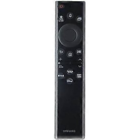 BN59-01385A Fjärrkontroll för Samsung Smart TV med röststyrning 2022 QN50Q80BAFXZX BN59-01242A