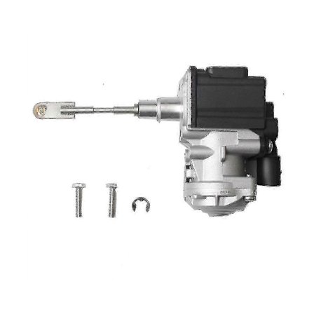 Elektronisk boost aktuator til A3 Golf VII Seat 1.2T turbo servo