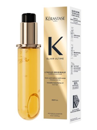 Kérastase Elixir Ultime Hair Oil Refill 75ml
