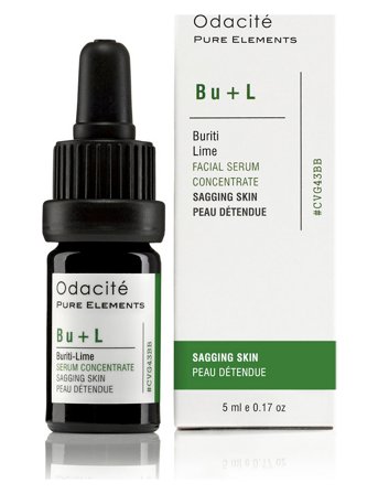 Odacité Skincare Bu+L Sagging Skin Booster - Buriti + Lime - Nude - 5 ml