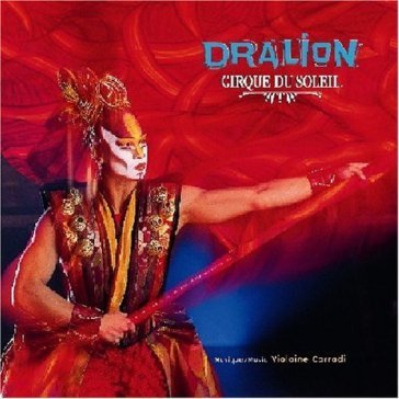 Dralion (ost) CIRQUE DU SOLEIL