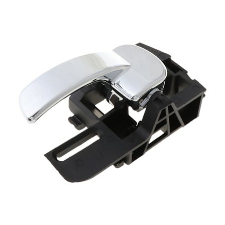 Lett bil indre dørhåndtak Armlen venstre/høyre trekkbeslag for Nissan Qashqai 2007-2013