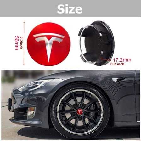 *Tes-la Model 3 Model S Modell*