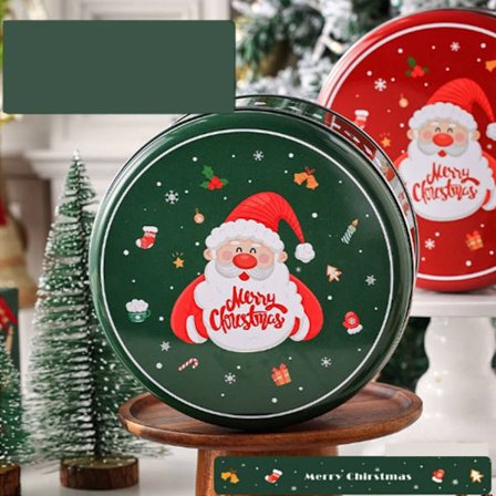 Godisburkförseglade burkarförpackningar C C