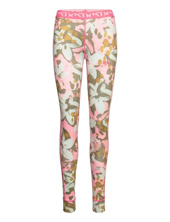 Fantastisk Pant Patterned Kari Traa