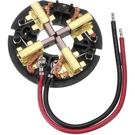 Karbonbørster for batteridrill 2602-20 2601-20 22-22-1630 C18ID MW1