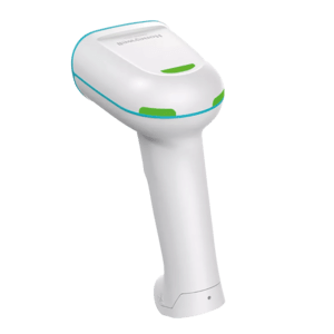 Honeywell 1960H USB HC KIT: WHT ANTI-MICR HOUSING HD FOCUS 1D/2D PDF417 PERP