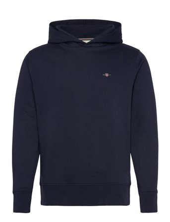 GANT | Shield Logo Hoodie | XXL