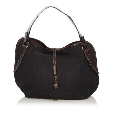Celine Vintage, Pre-owned Handbag Bruin, Dames, Maat:ONE Size
