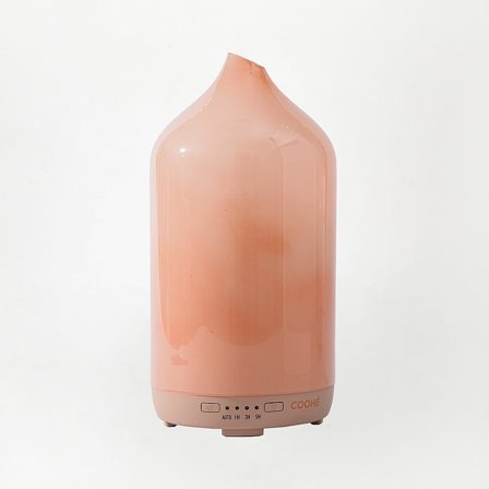 COOHÉ Galaxy Mist Aroma Diffuser Rosa 250 ml, Tøj & Bolig, Duft Til Hjemmet, Elektriske Duftdiffusere
