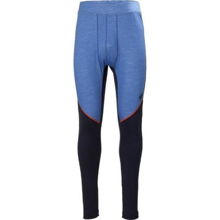Helly Hansen Workwear Lifa Merino Stillongs blå/svart Blå/Svart, Klær