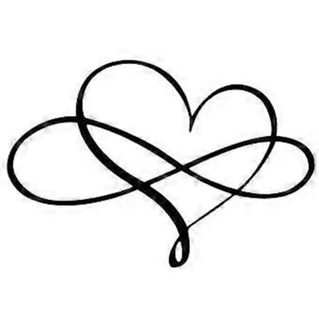 Sydän Metallitaide Seinäkoriste Rakkausmerkki Teräksinen Seinäkoriste Kotikoristeluun