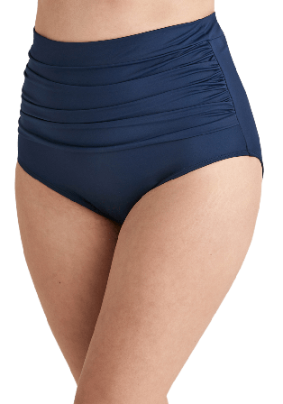 Miss Mary of Sweden Maya Bikinitrosa Hög Midja Bikini Dam 52