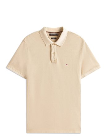 Tommy Hilfiger | Garment Dye Reg Polo | XXL