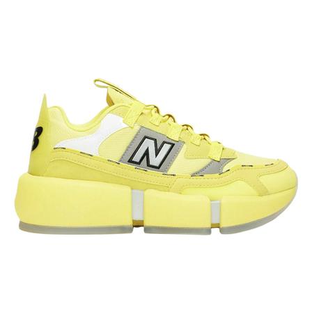 New Balance Sneakers Gul, Herre, Størrelse: 38 EU