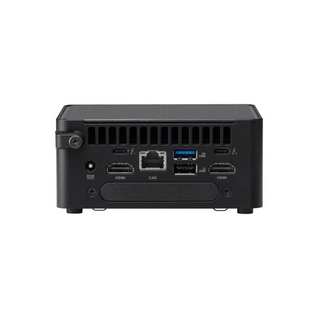 ASUS RNUC14RVHI300000I Barebone Intel Core 3 100U Tall Kit L6 No Cord