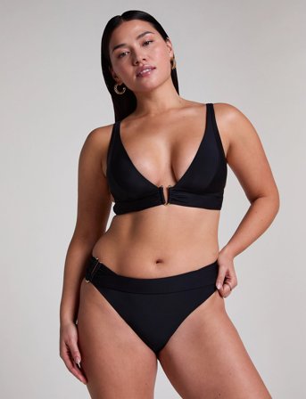 Hunkemöller Luna Rio - Black - M