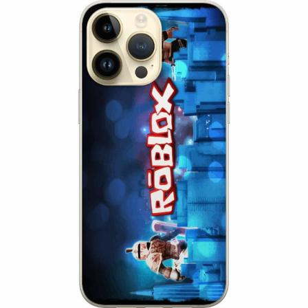 Apple Iphone 14 Pro Max Mjukt Skal - Roblox