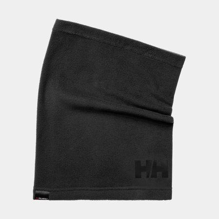 Helly Hansen POLARTEC NECK 991 BLACK STD