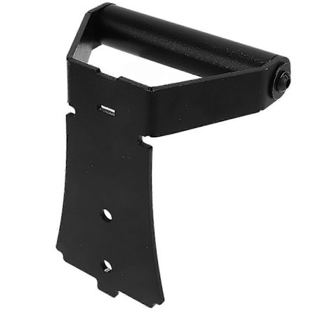 Motorsykkel Navigasjonsbrakett Mobiltelefonholder Erstatning for FORZA 350 2020?2022