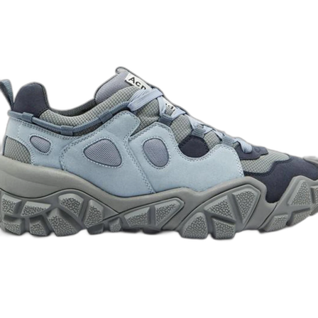 Acne Studios Bolzter sneaker i stl 42