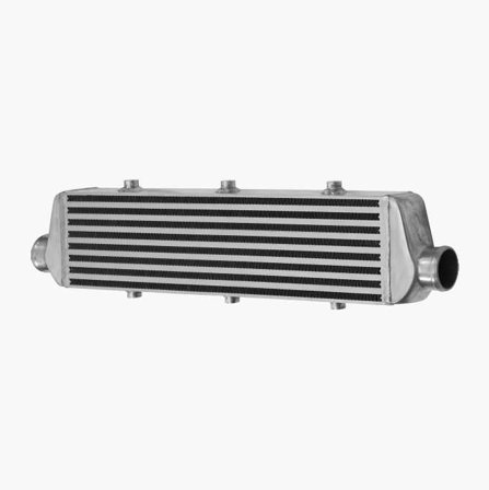 Biltema - Intercooler 550 x 140 x 65 mm