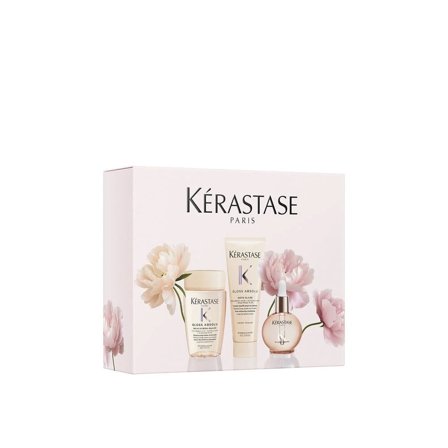 Kérastase Gloss Absolu Trio 1pz - Cofanetti per Capelli