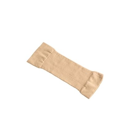 2 par Sleeve Wrap Arm Warmers GUL