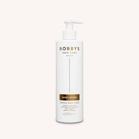 Body Lotion 400 ml