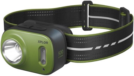 GP Lighting GP Xplor PHR 17 500 lm