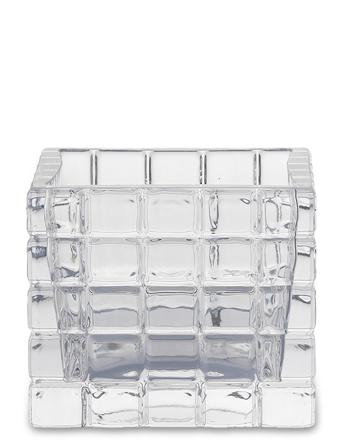 City Light 1 Home Decoration Candlesticks & Tealight Holders Indoor Lanterns Nude LOUISE ROE