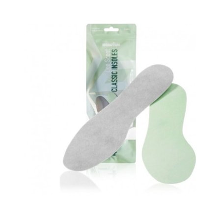 Deosula - 6 par sulor/pack