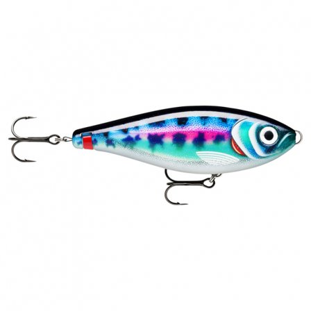 Rapala X-Rap Haku 14cm - MRS