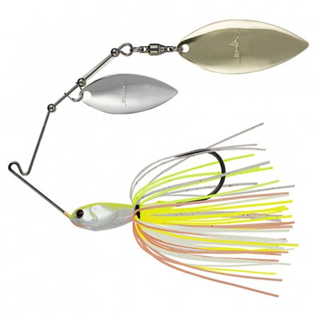 Molix Muscle Ant Spinnerbait 10,6g DI - Pumpkinseed