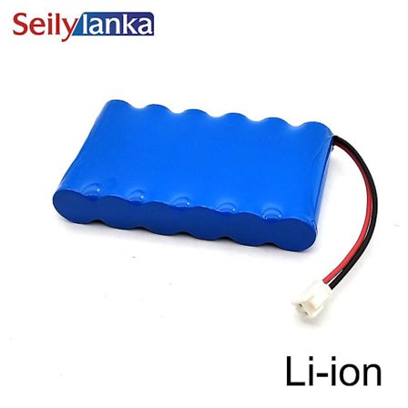 Li-ion 6000mah Guoteng 11.1v akku Gf9000 Gt9000 näyttöön