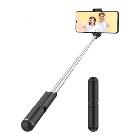 Trådlös Selfie Stick med Bluetooth WS-19001