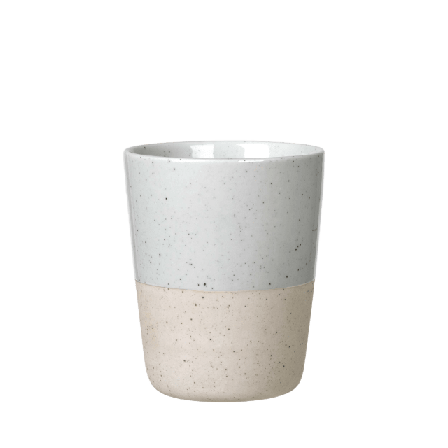 Sablo Mugg 250 Ml Stengods 8273e8b8 55fa 4bc8 B0c7 Bb0e5fddfee5 Muggar & koppar